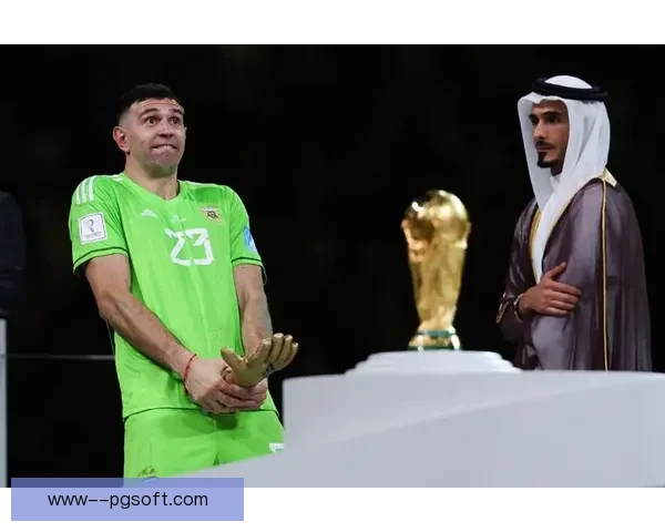 2024美洲杯金手套归属马丁内斯阿根廷门神守护冠军的传奇之夜伟大荣耀