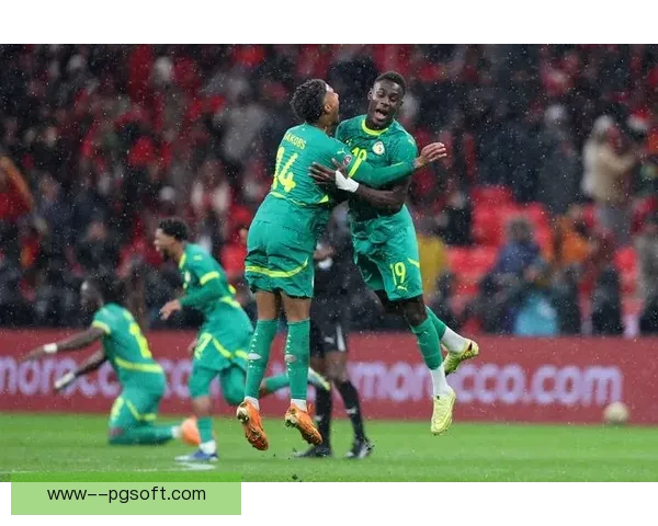 二零二五年非洲杯十二月二十一日开幕点燃非洲足球新纪元激情序章