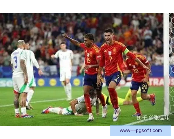 卡拉菲奥里欧洲杯关键助攻一球成名引爆意大利青春风暴新篇章传奇