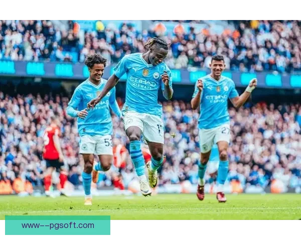 哈兰德足总杯对阵卢顿上演五球盛宴助曼城晋级