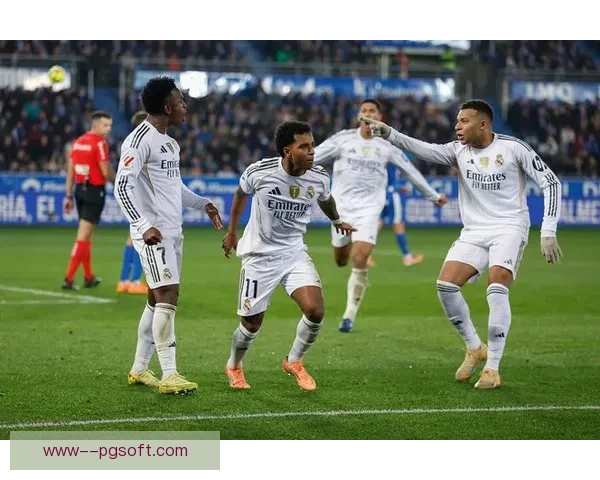 姆巴佩加盟皇马首秀便闪耀全场 助球队夺欧洲超级杯冠军