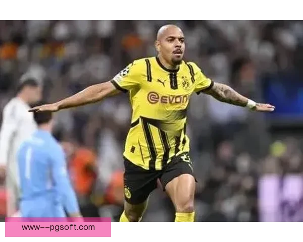 多特蒙德边路快马马伦吸引多支英超豪门争抢