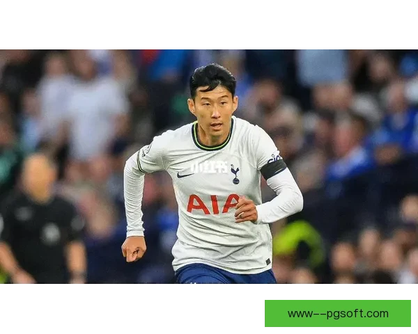 孙兴慜助攻双响导演热刺进攻盛宴力压布伦特福德尽显核心担当风采