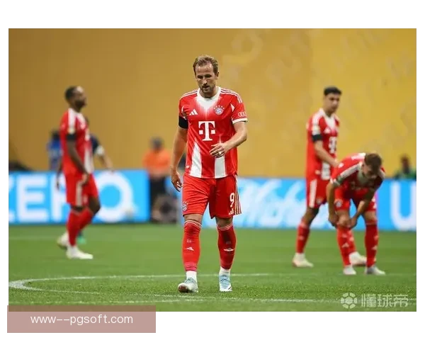 穆西亚拉关键时刻绝杀 拜仁逆转胜出锁定焦点战胜利