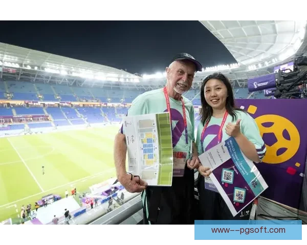 2026世界杯宣布为志愿者提供知名设计师打造的专属工服助力赛事盛事