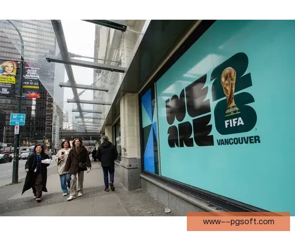 2026世界杯温哥华赛区将安装超大高清显示屏提升观赛体验 2026世界杯温哥华赛区将安装超大高清显示屏提升观赛体验